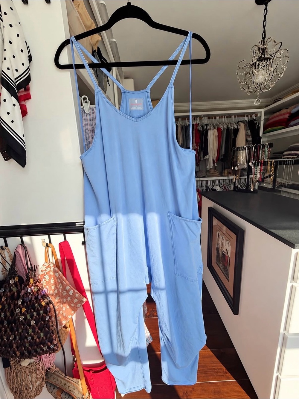 Free People Romper